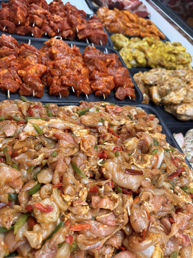 Carnicería Donde Juanjo 34