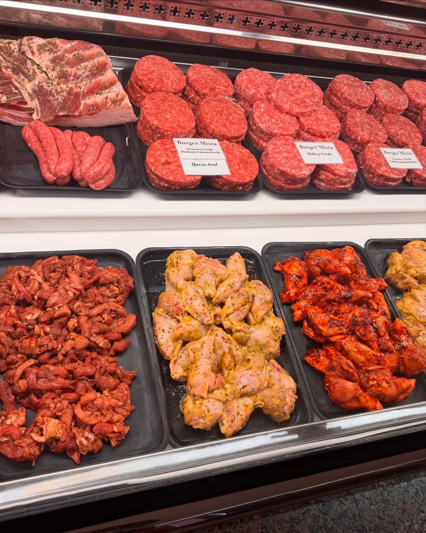 Carnicería Donde Juanjo 25