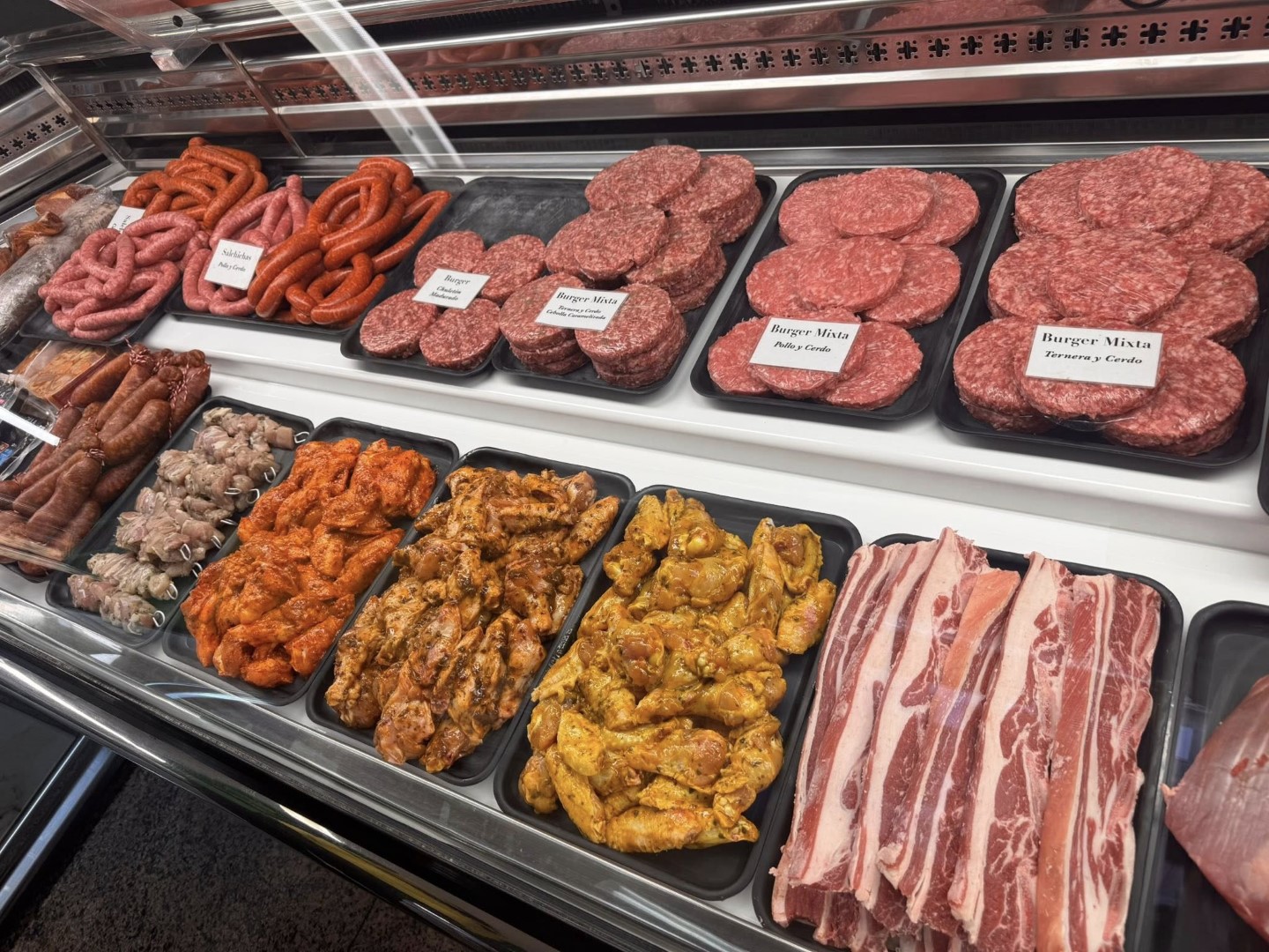 Carnicería Donde Juanjo 39