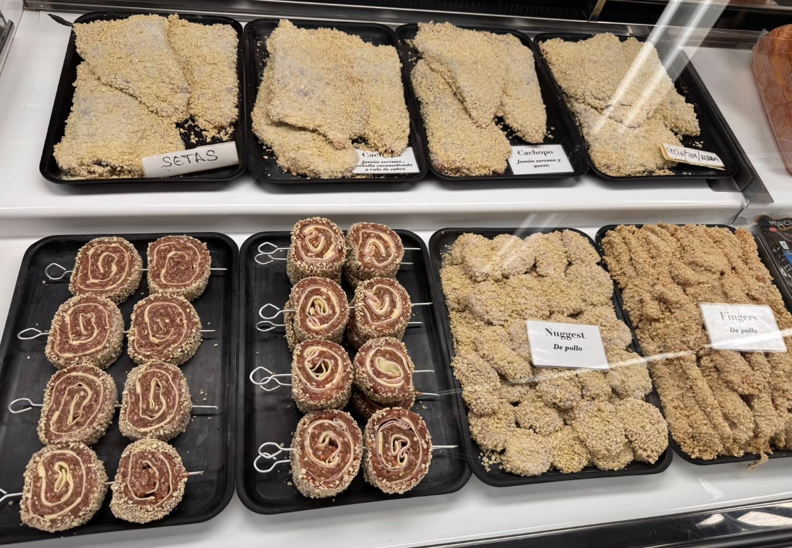 Carnicería Donde Juanjo 22