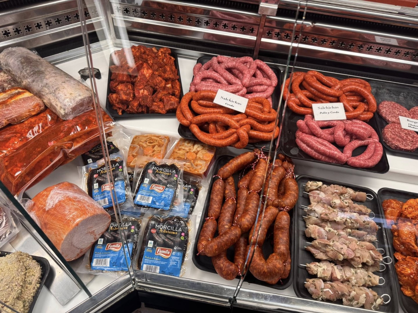 Carnicería Donde Juanjo 35