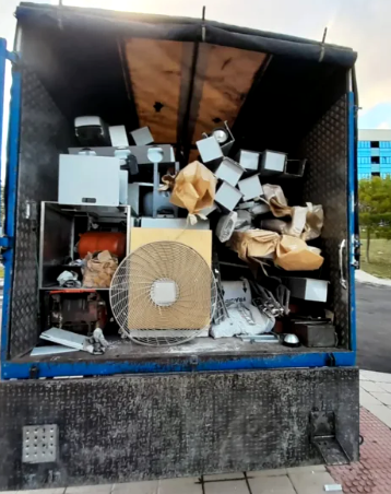 Chatarrereria en getafe 7