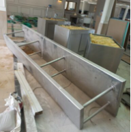 Chatarrereria en getafe 5