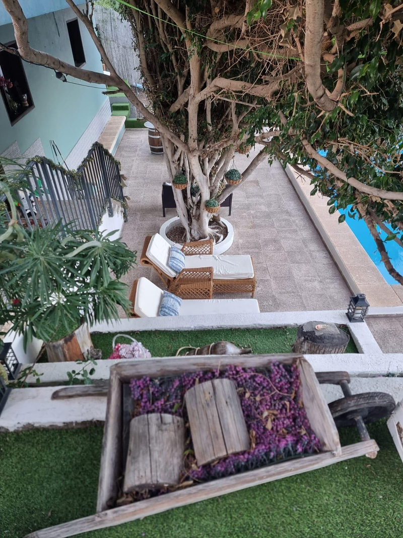 Casa Reina del Atl&aacute;ntico 12