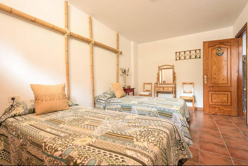 Casa Reina del Atl&aacute;ntico 24