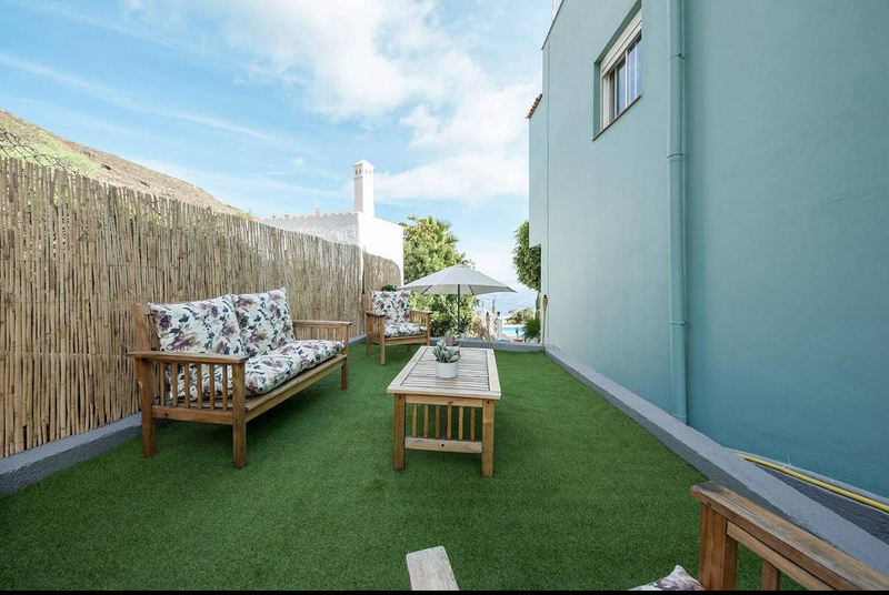 Casa Reina del Atl&aacute;ntico 8