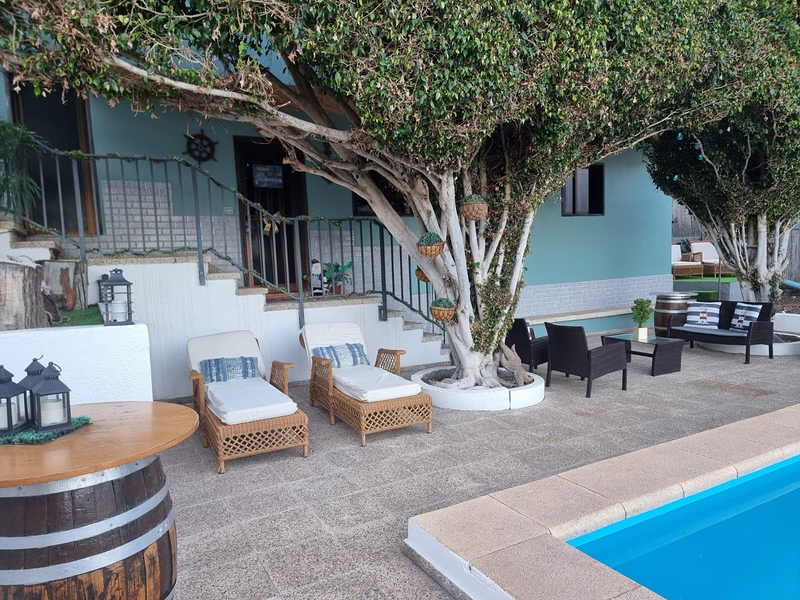 Casa Reina del Atl&aacute;ntico 6