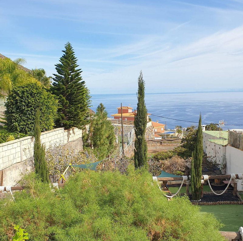 Casa Reina del Atl&aacute;ntico 5