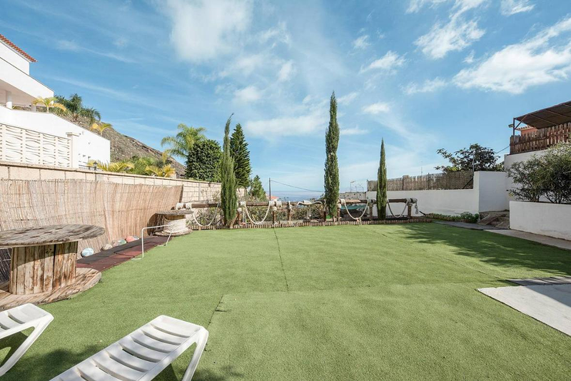 Casa Reina del Atl&aacute;ntico 11