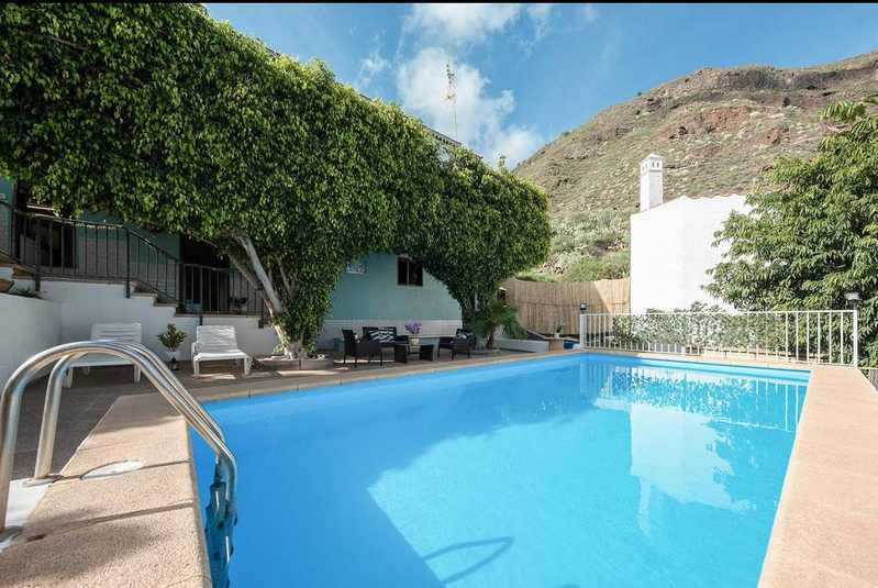 Casa Reina del Atl&aacute;ntico APARTAMENTOS TURISTICOS Y CASAS DE VACACIONES: ALQUILER