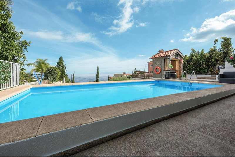 Casa Reina del Atl&aacute;ntico Candelaria