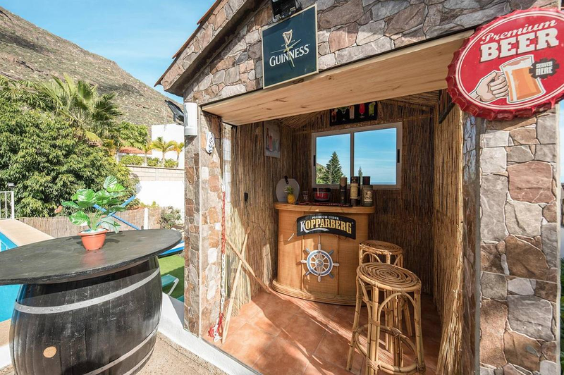 Casa Reina del Atl&aacute;ntico 9