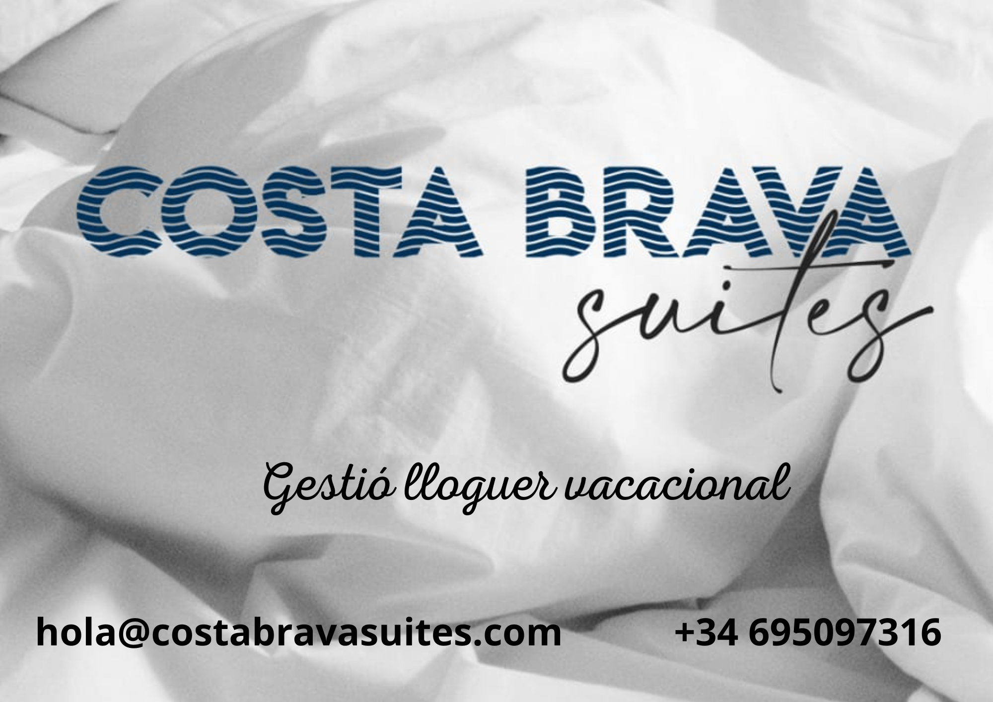 Costa Brava Suites