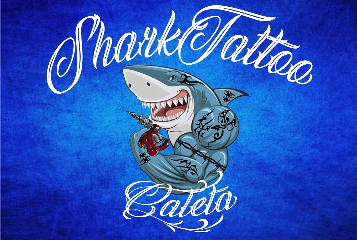 Shark Tattoo Caleta