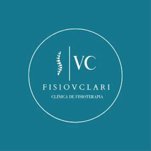 FISIOVCLARI Clínica de Fisioterapia