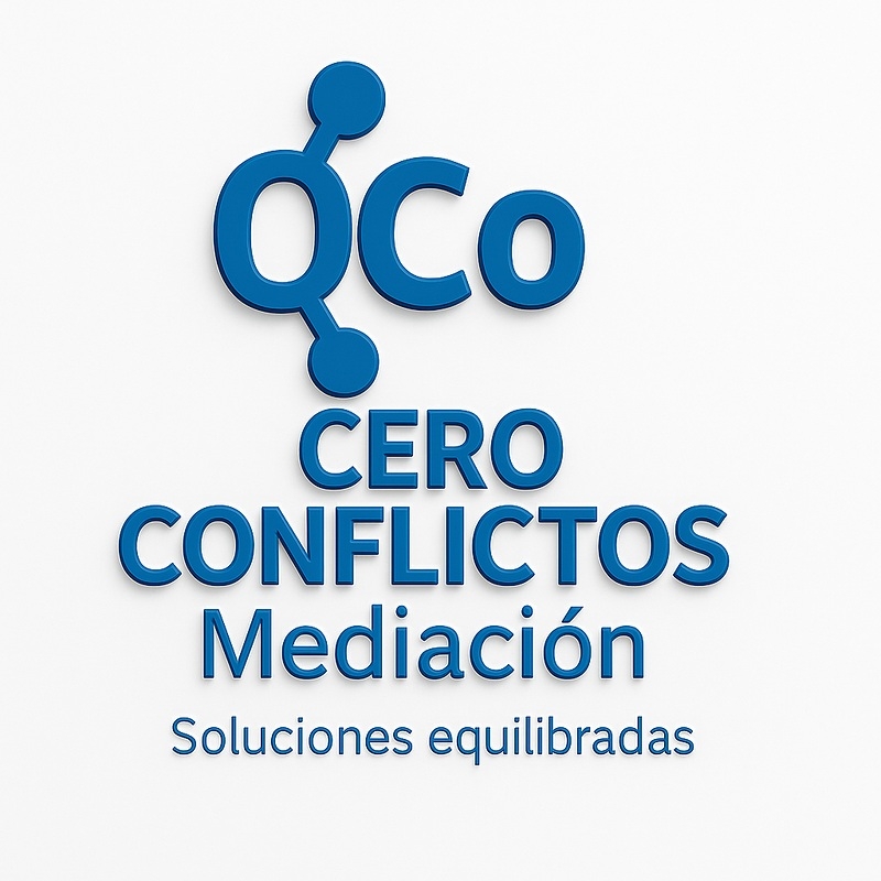 Cero Conflictos Mediación