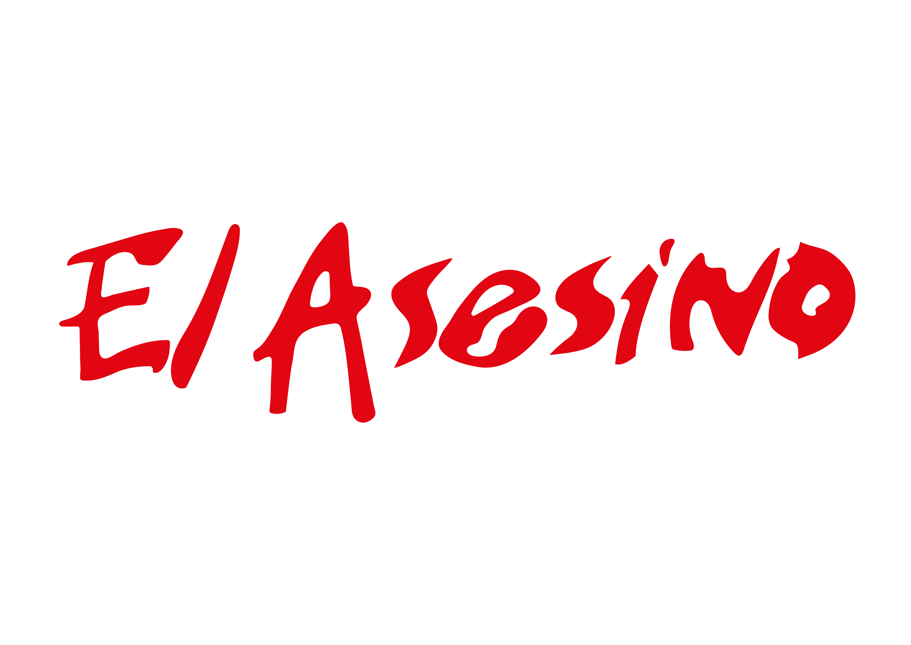 El Asesino