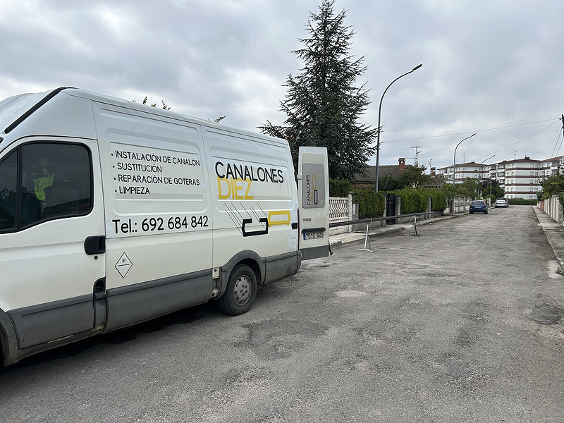 Canalones Diez Jose 6