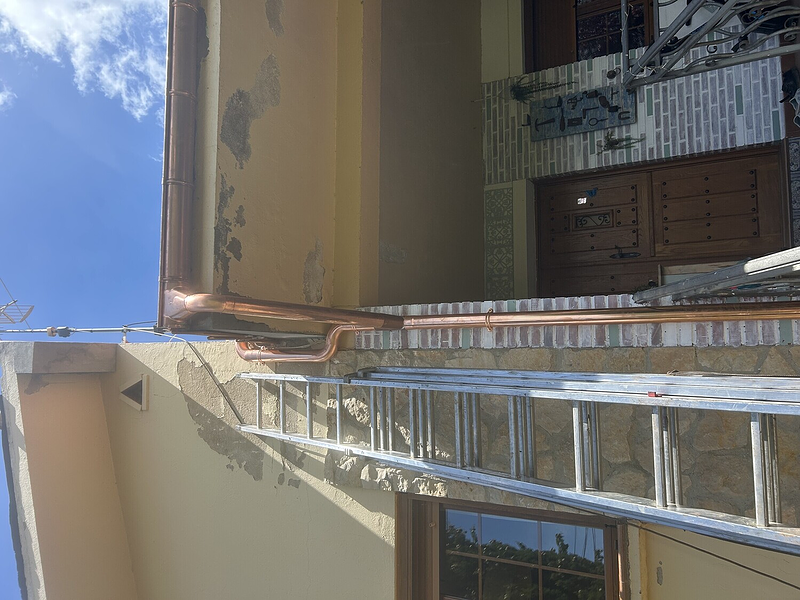 Canalones Diez Jose 8