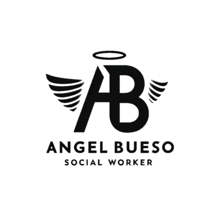 Espai Ponent, Angel Bueso Social Worker