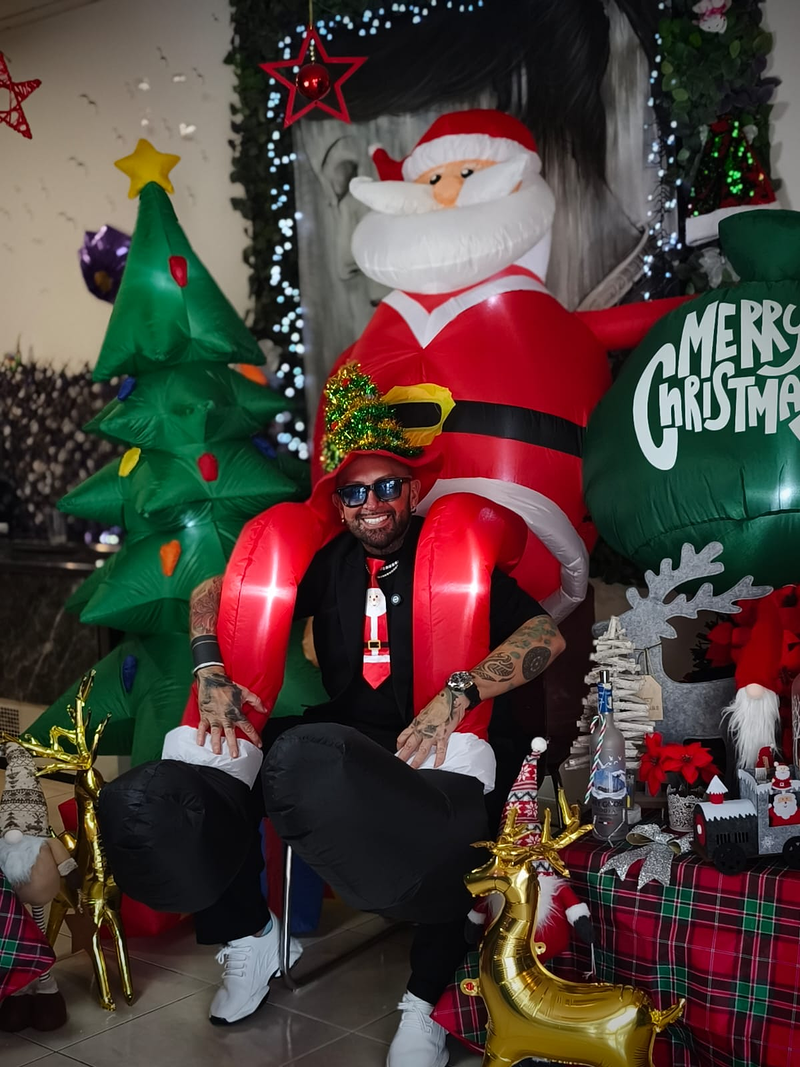 XL La Casa del Mojito 11