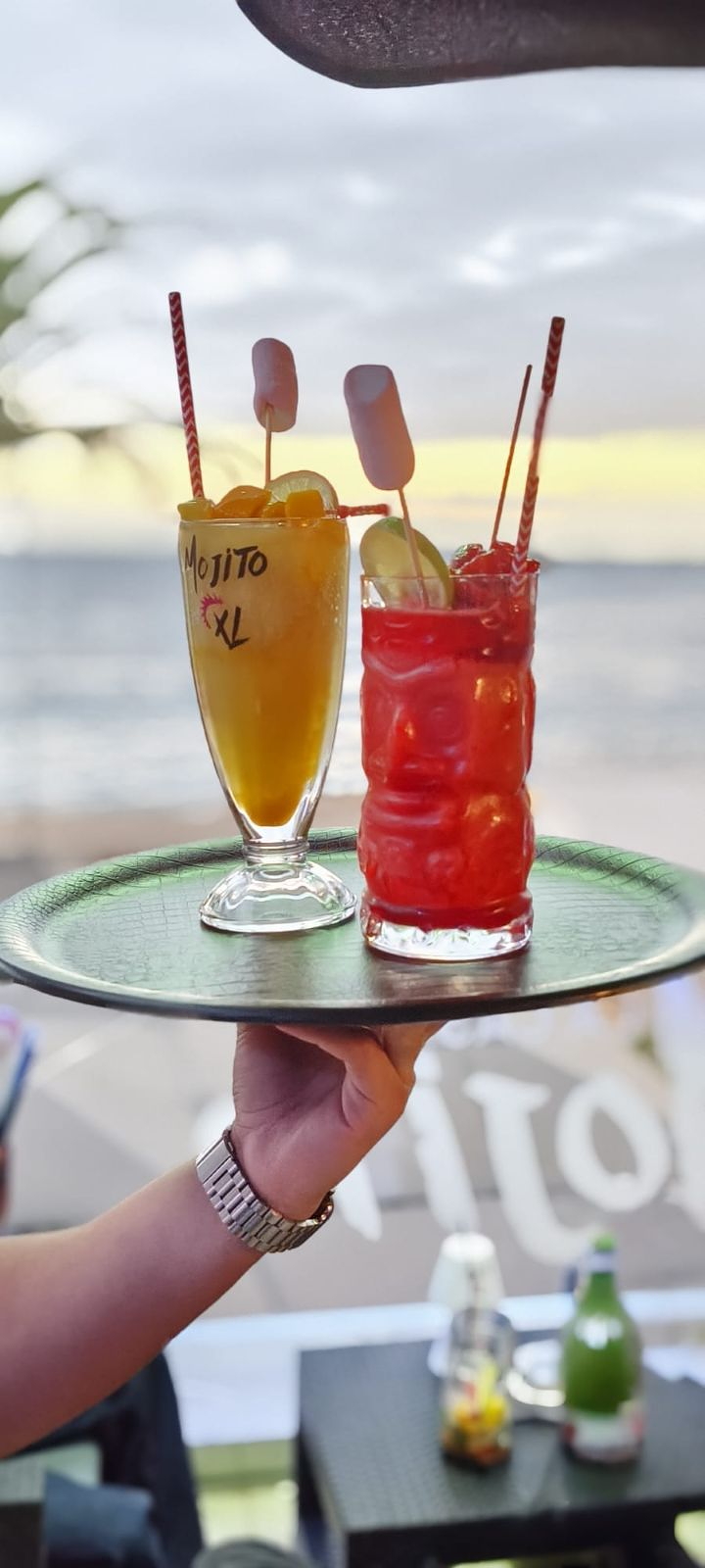 XL La Casa del Mojito 5