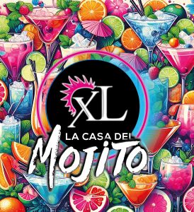 XL La Casa del Mojito