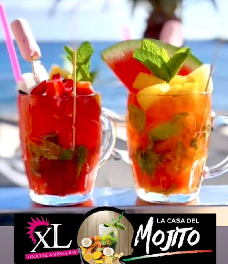 XL La Casa del Mojito 6