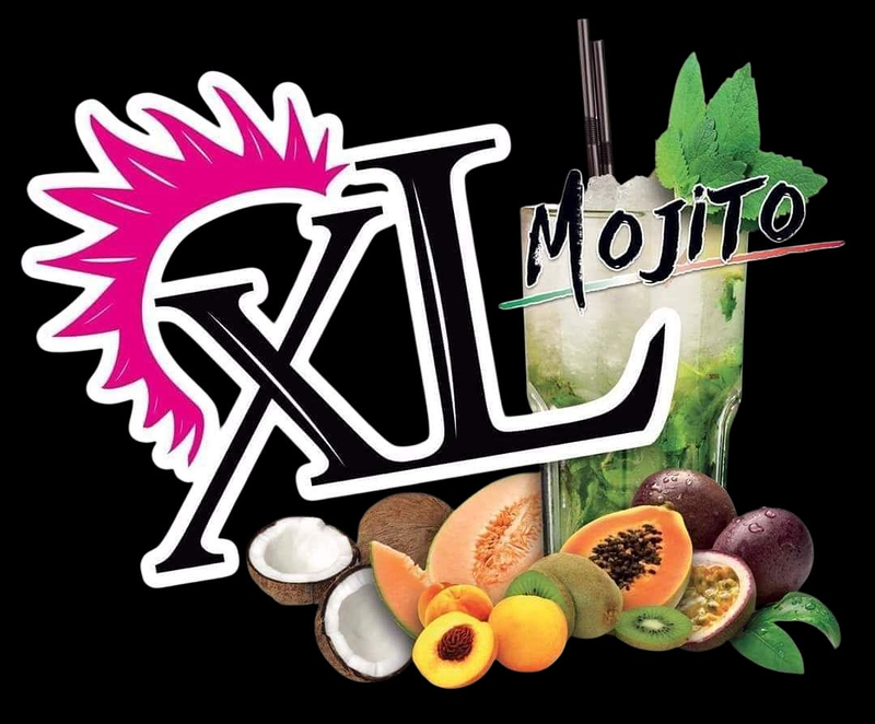 XL La Casa del Mojito 7