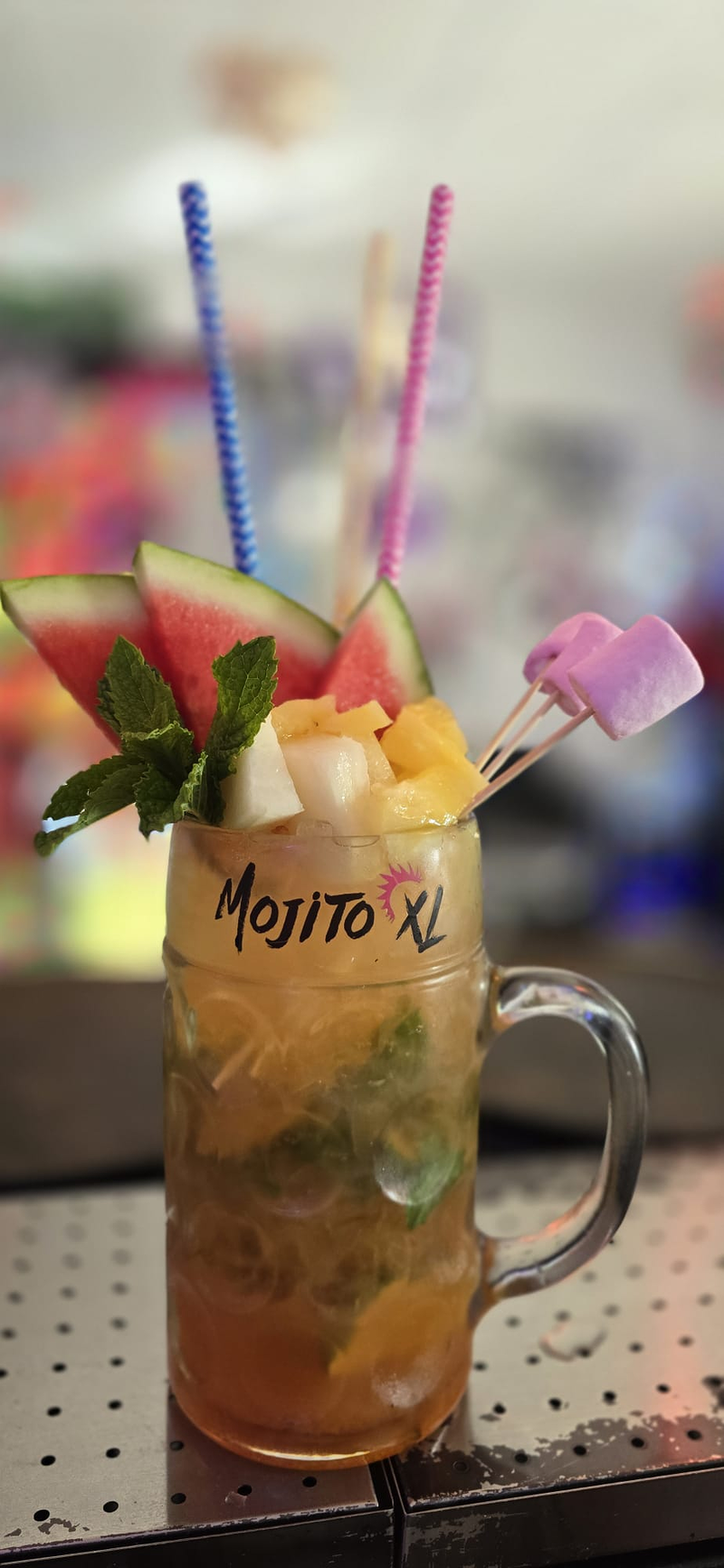 XL La Casa del Mojito 4