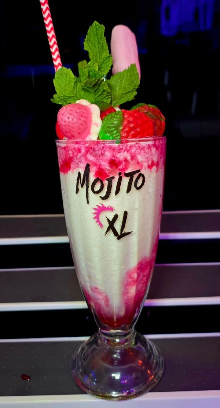 XL La Casa del Mojito 2