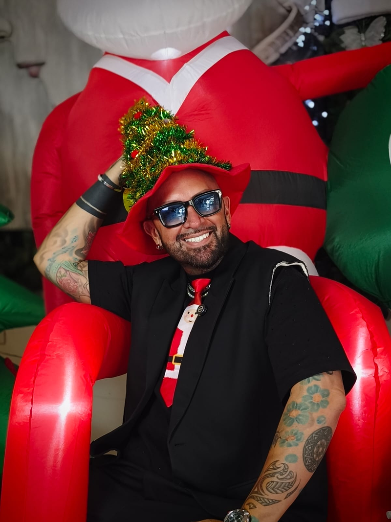 XL La Casa del Mojito 10