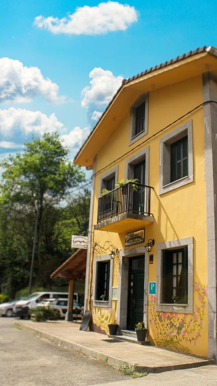 Imagen de Pensión Ilarrazabal