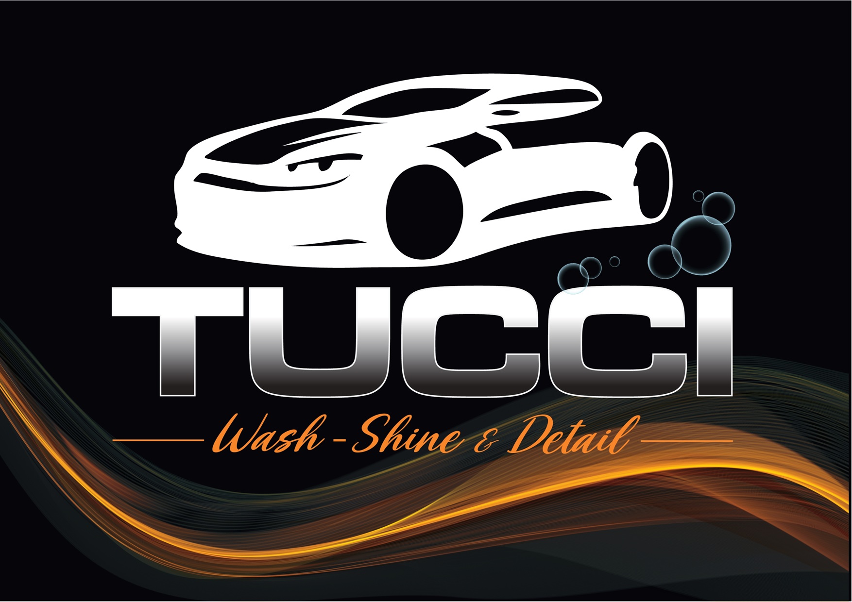 LAVADERO 🧽TUCCI Wash & Shine