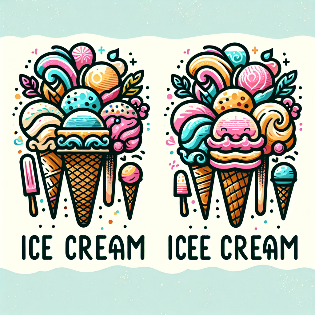 Heladería Artesanal Maria&Esperanza