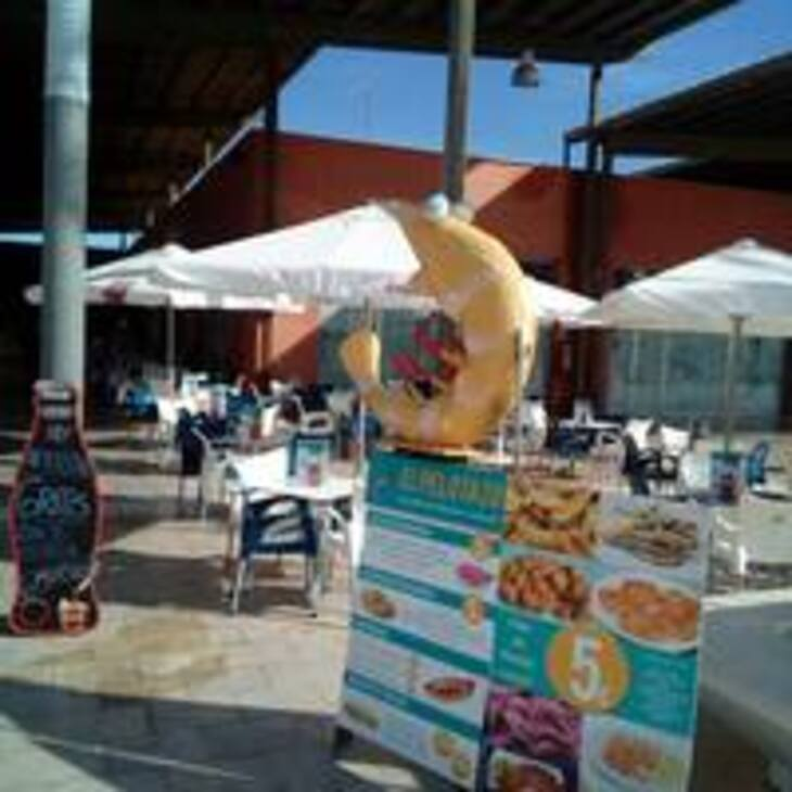 Marisco El Pelotazo 5