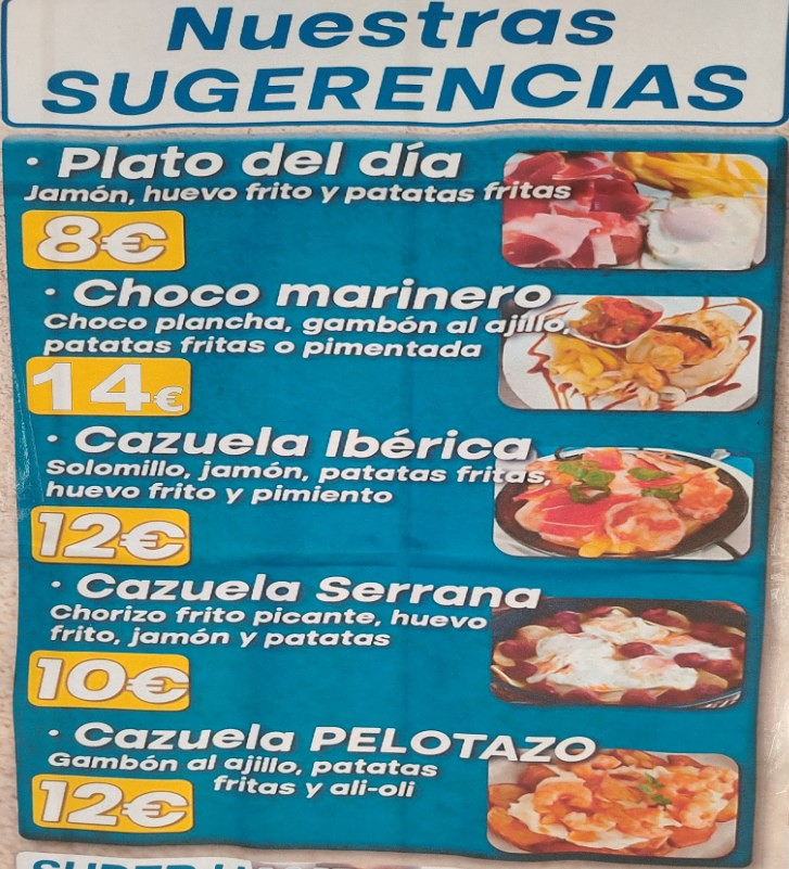 Marisco El Pelotazo 2