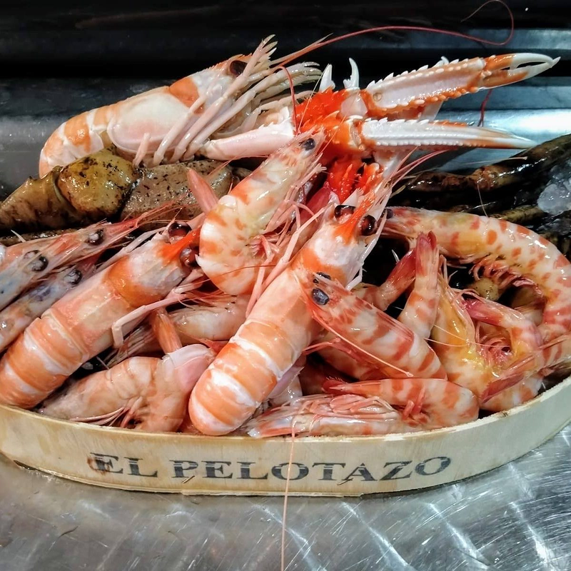 Marisco El Pelotazo 6