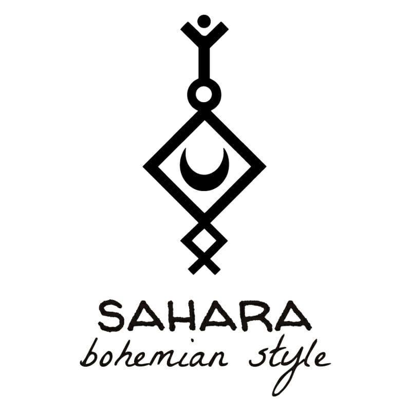 Sahara Bohemian