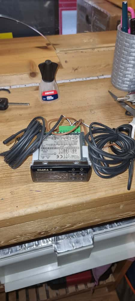 Robin Electrodomestics 2