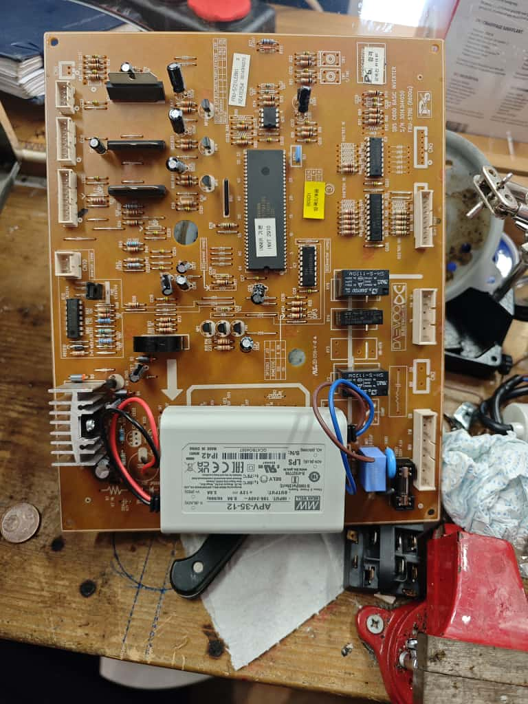 Robin Electrodomestics 4