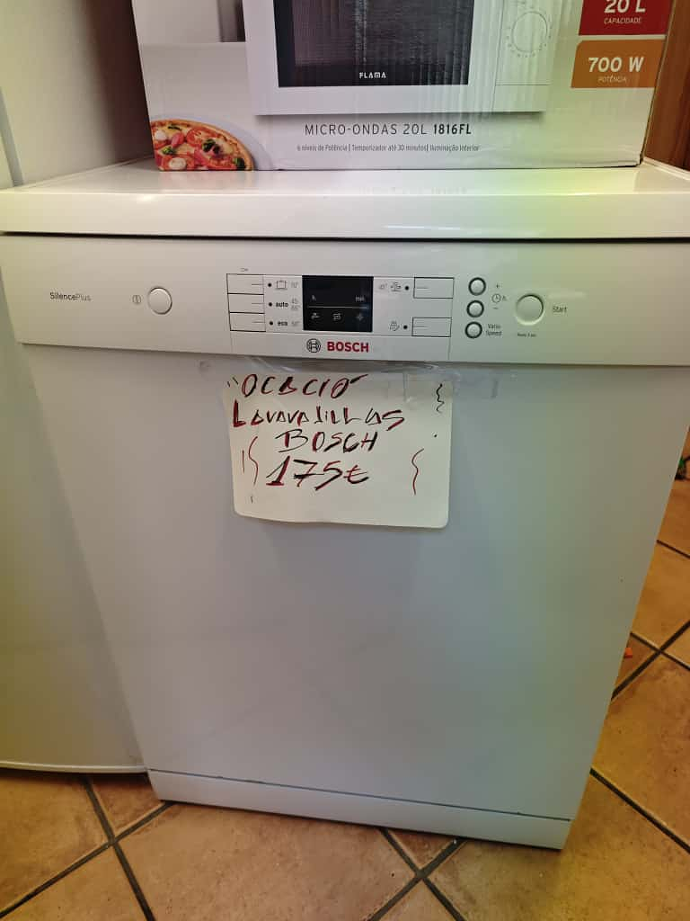 Robin Electrodomestics Santa Coloma de Gramenet