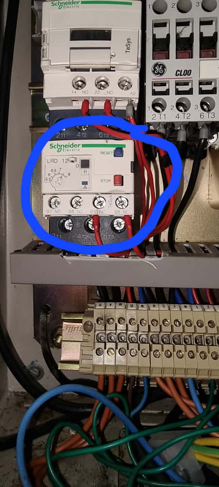 Robin Electrodomestics ELECTRODOMESTICOS: REPARACION