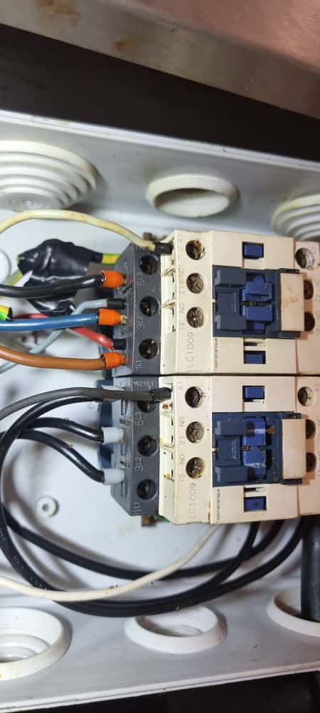 Robin Electrodomestics 3