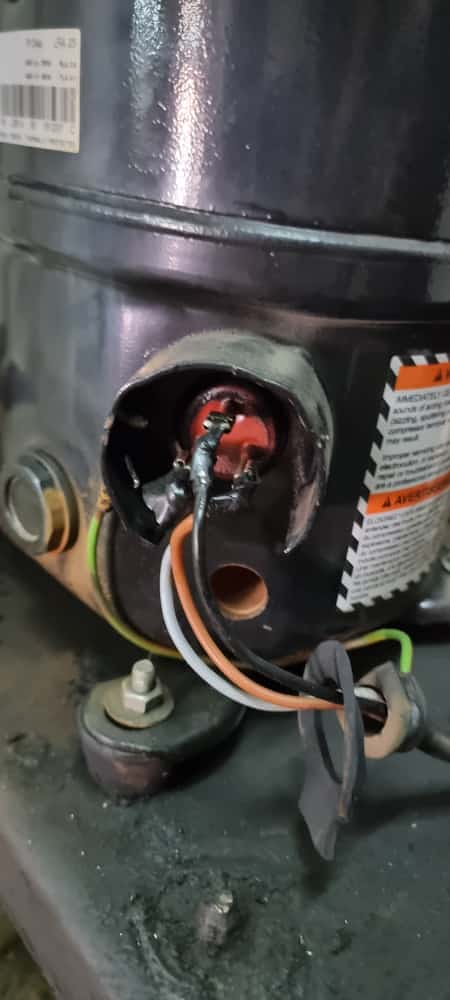 Robin Electrodomestics 10