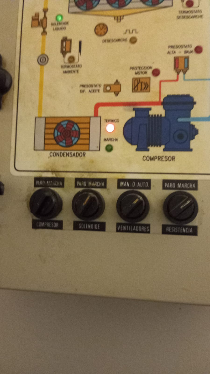 Robin Electrodomestics 9