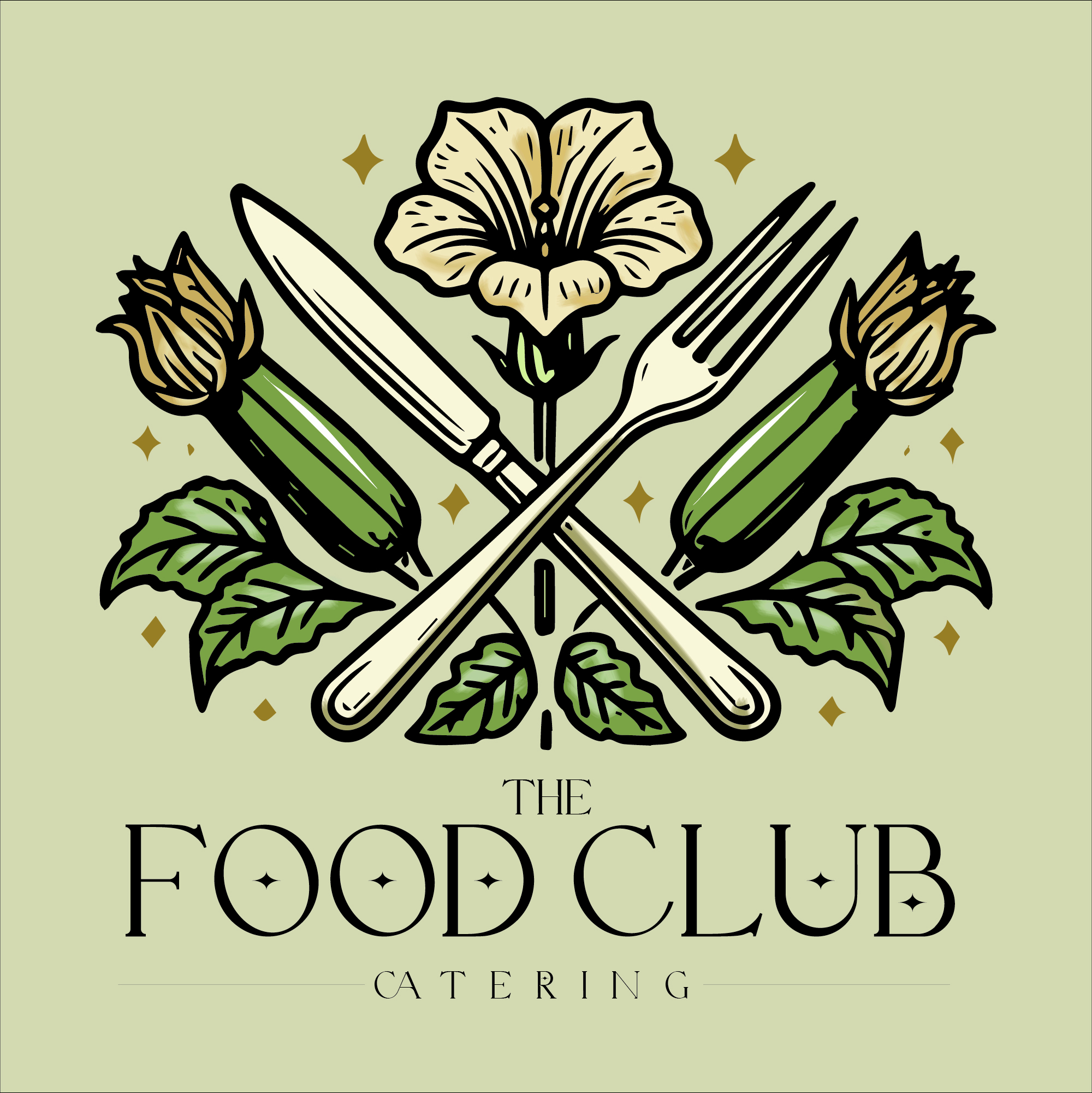 Catering Food Club
