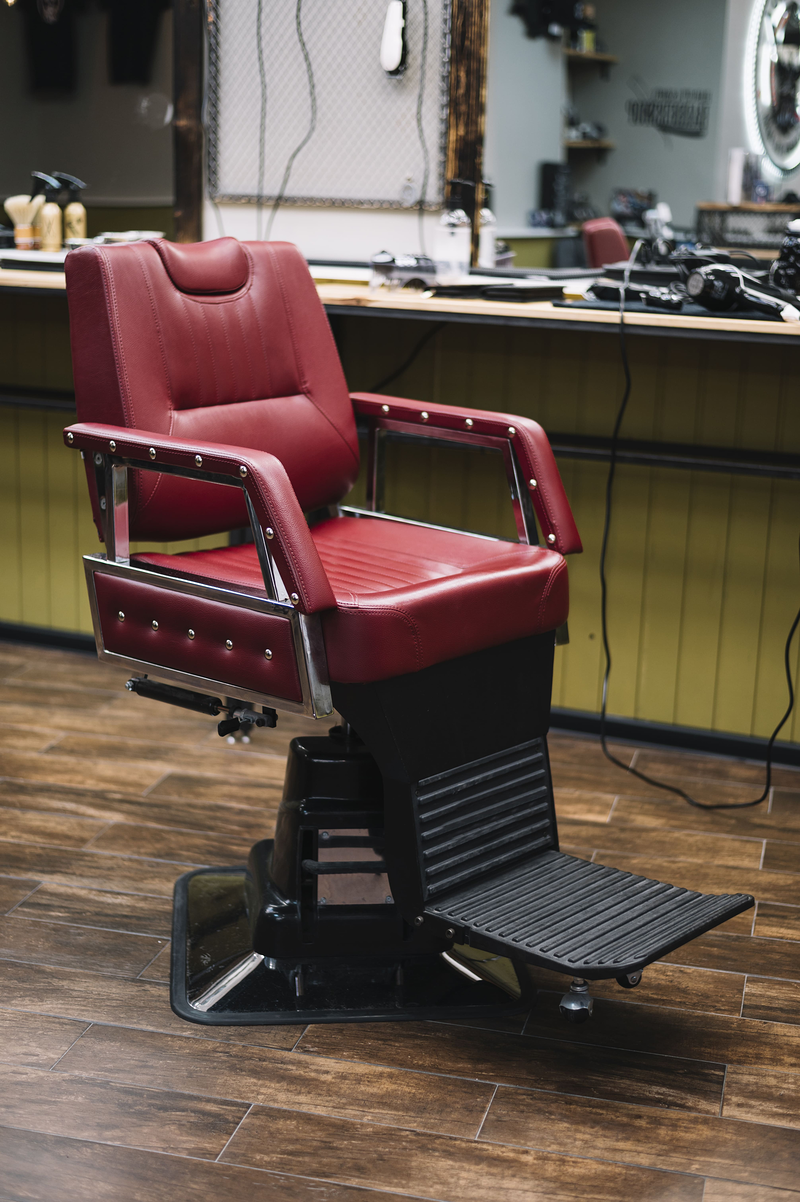 Degli Barber Shop Lekeitio