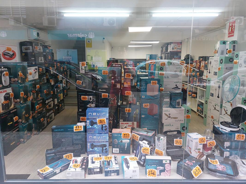 Seqond-bcn Cornellà de Llobregat