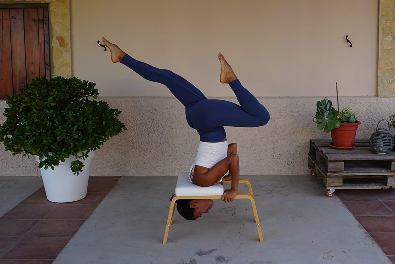 Sonia Aihara Hatha Yoga 7